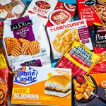 Frozen Foods